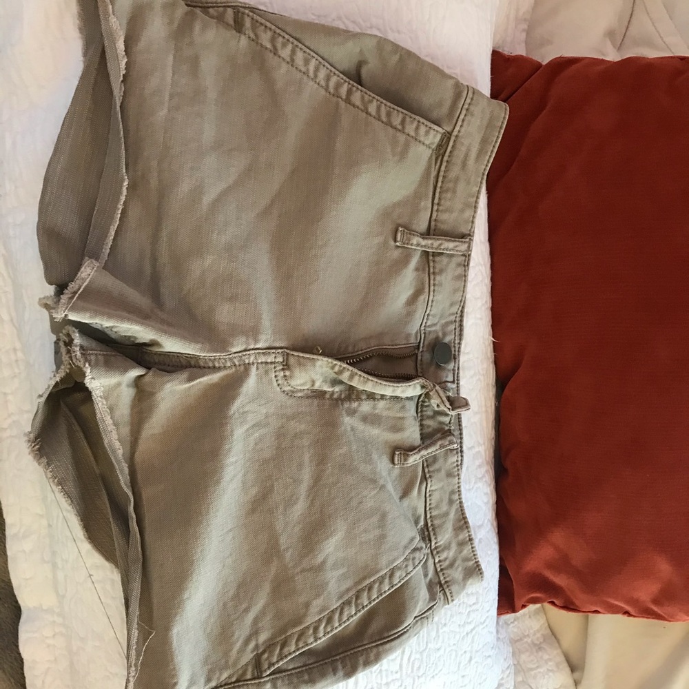 Universal Threads  Shorts